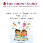 svet detskyc kniziek mama klub