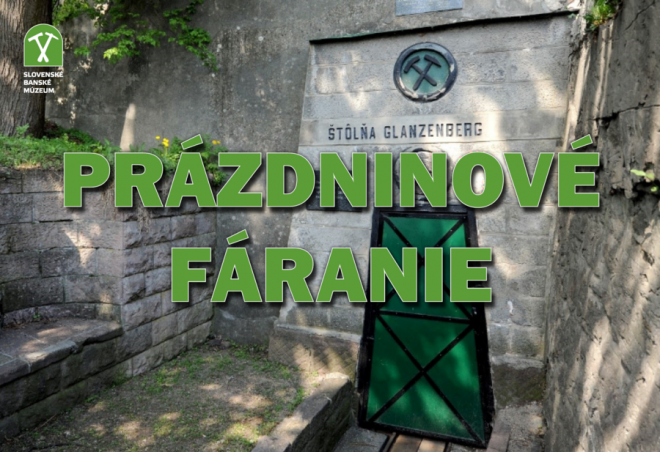 Glanzenberg prazdninove faranie web upr