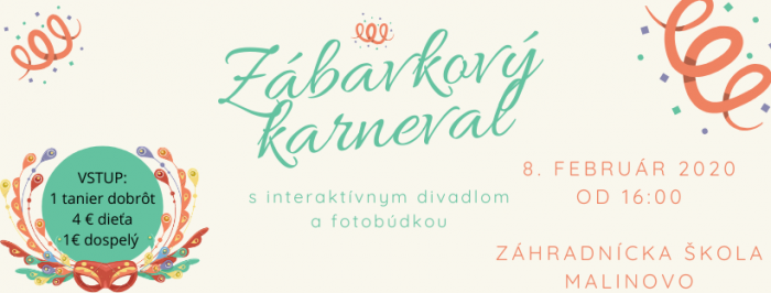 zabavkovy karneval