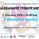 Prazdninove tvorive dielne