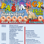 Pankuskove fasiangy plagat