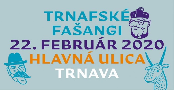 Trnafske fasangi 2020