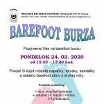 Barefoot burza