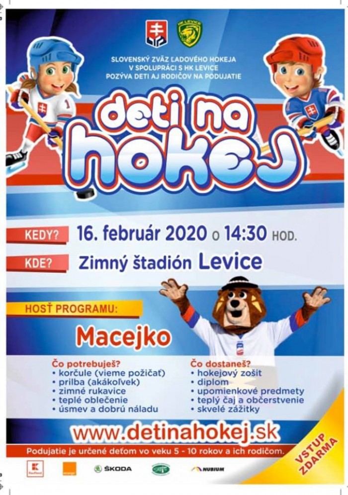 hokej