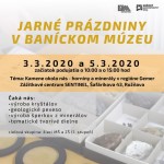 banicke muzeum