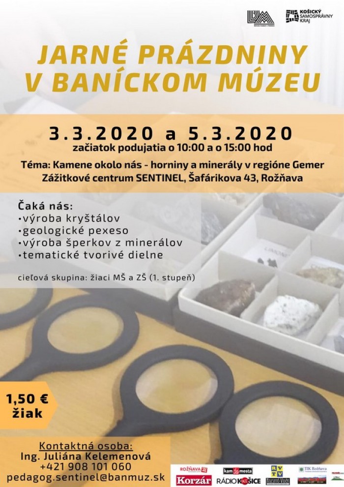 banicke muzeum