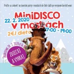 minidisco