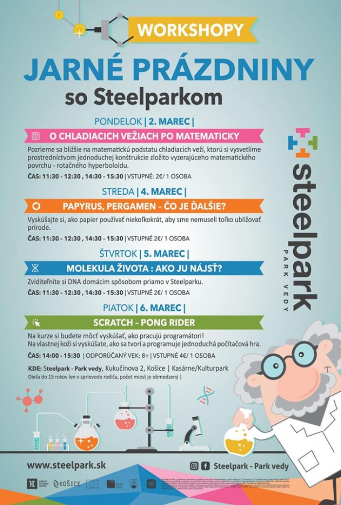 steelpark