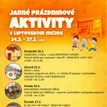 jarne prazdninove aktivity LMR 2020