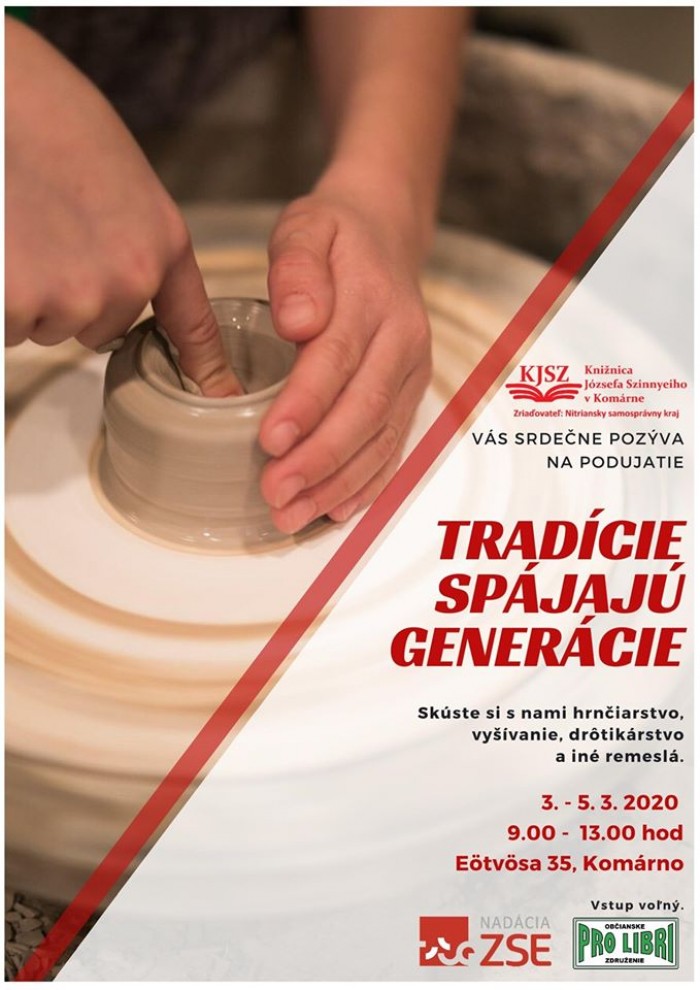 tradicie