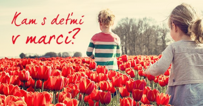 Kam s detmi cez