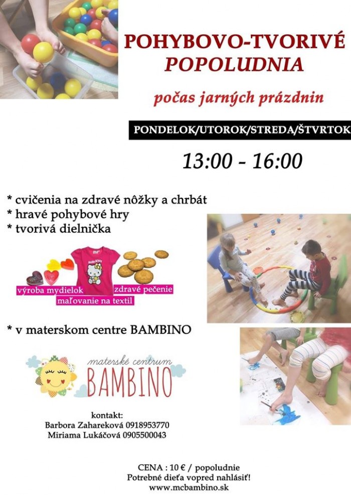 bambino