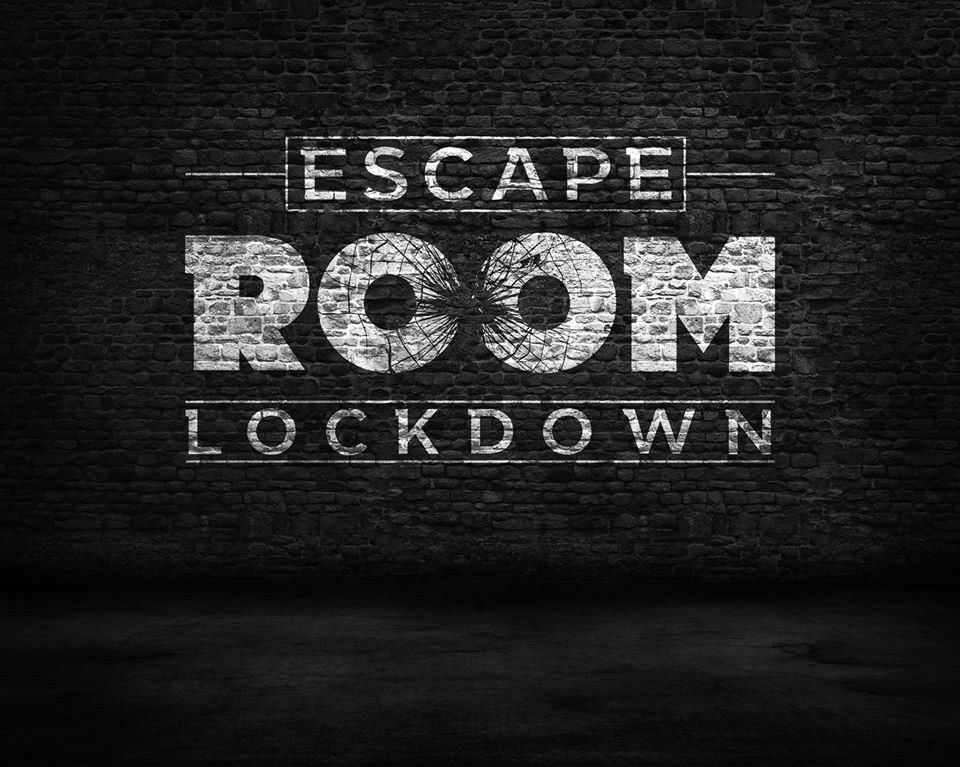 Escape room - Lockdown