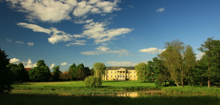 Kastiel Dolna Krupa Foto Trnava Tourism