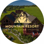 logo mountain