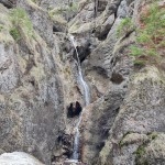 Hlbocky vodopad