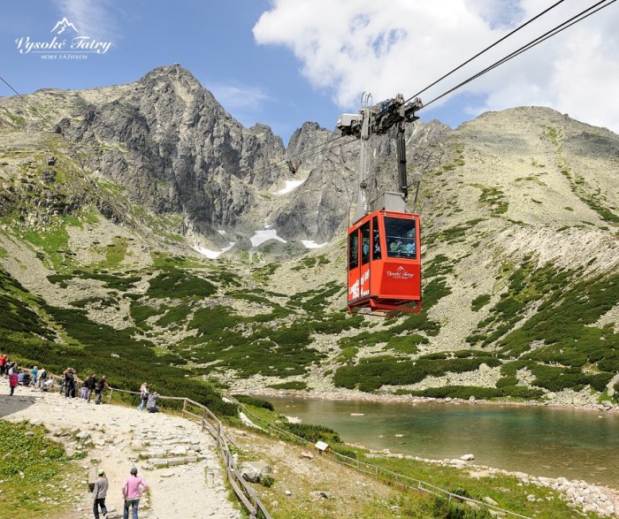 vysoke tatra