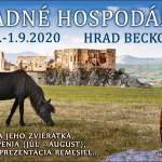 hradne hospodarstvo a