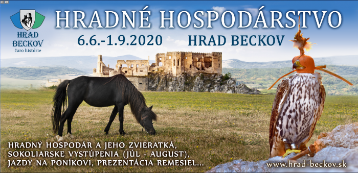 hradne hospodarstvo a