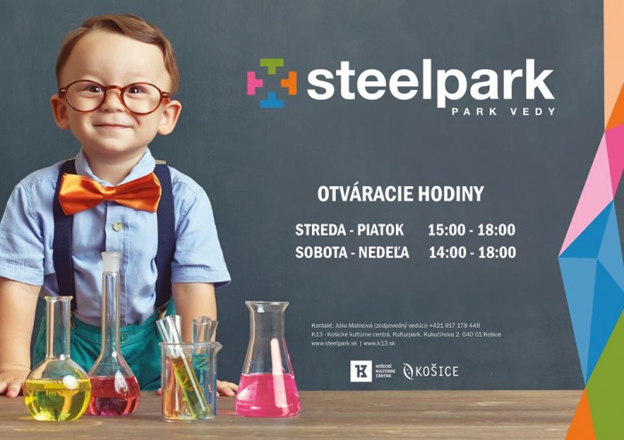 steelpark