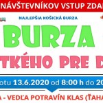 burza