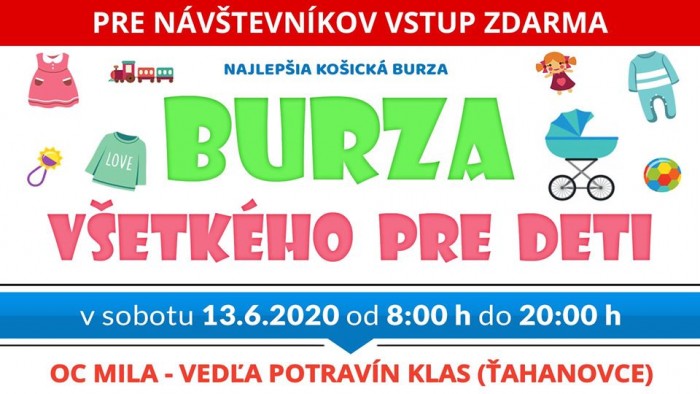 burza