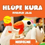 hlupe kura