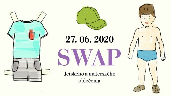 swap