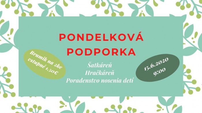 podporka