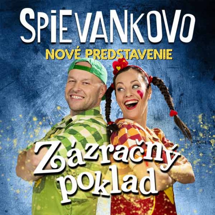 spievankovo