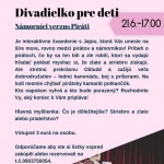 divadielko