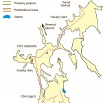 mapa harmanecka sk