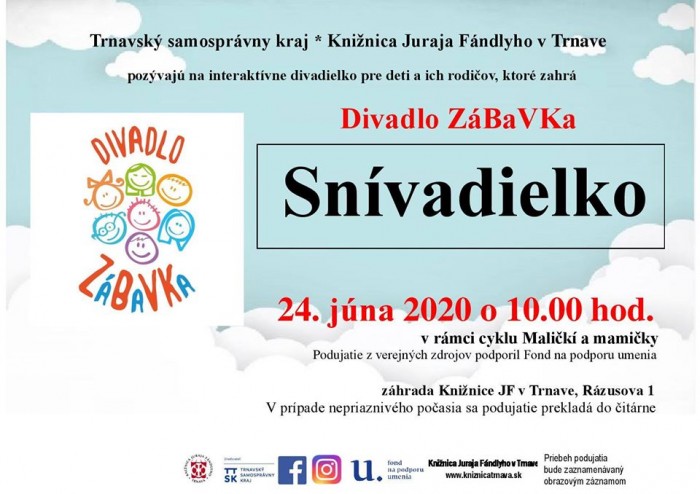 snivadielko 24062020