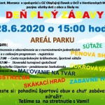 de plny zabavy 10.6.2020 9.10