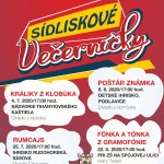 Sidliskove vecernicky 2020 final