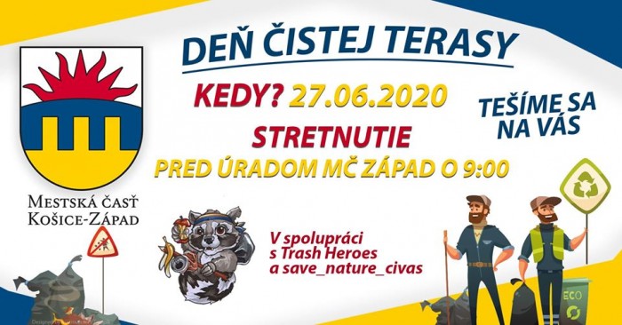 terasa