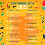 Kulturne leto 2020 TLAC page 0