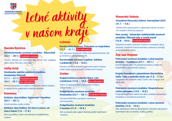 letne