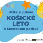 kosice leto