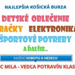 burza