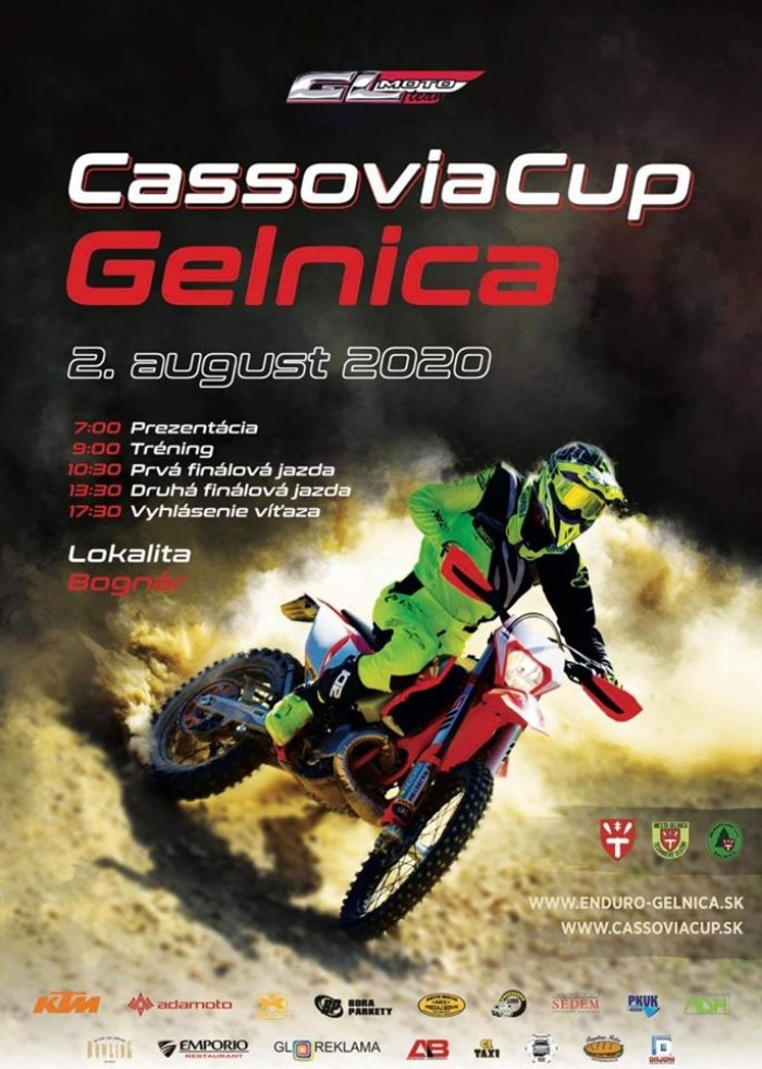 casovia cup