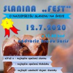 slanina fest