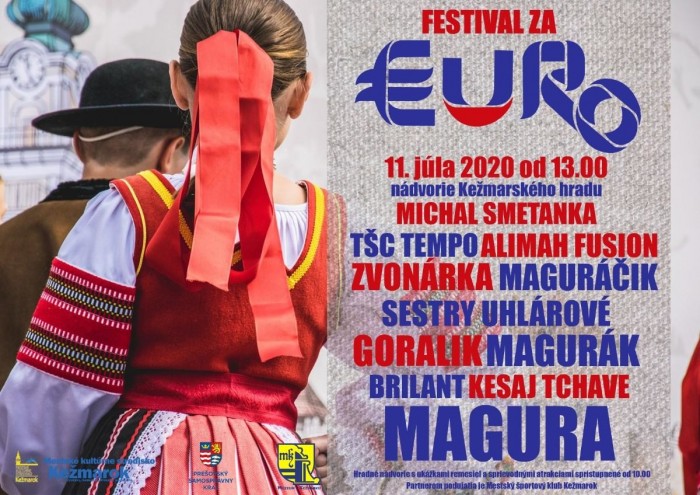 festival za euro full