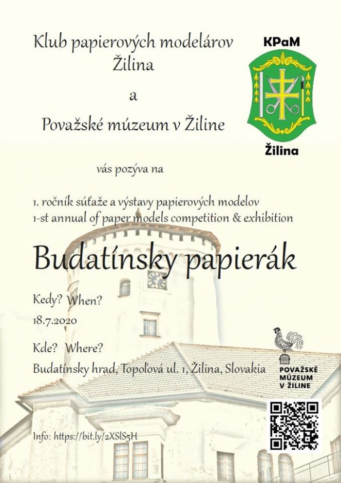 Budatinsky papierak