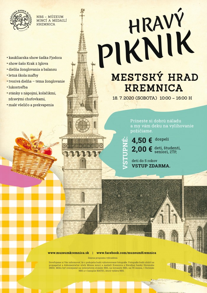 Piknik na hrade 2020 poster web