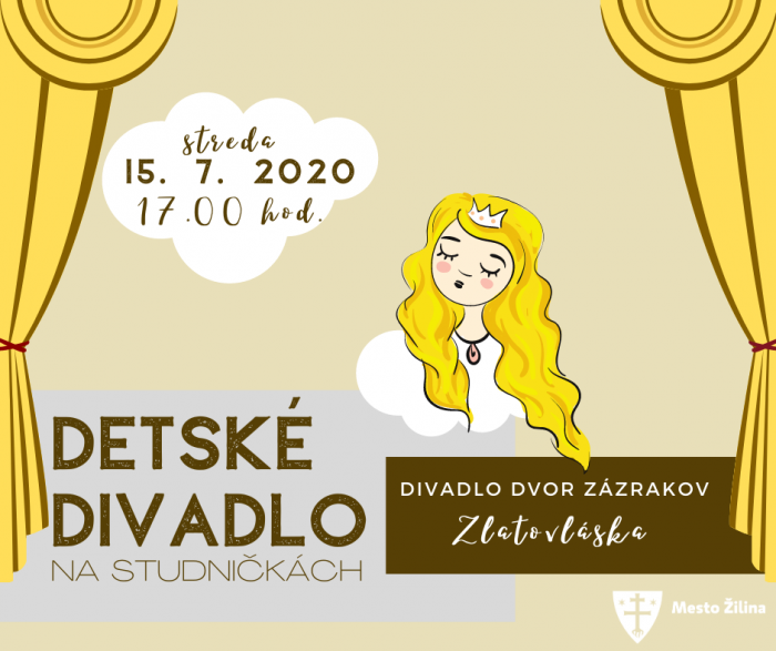 Detske divadlo