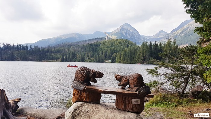 strbske pleso