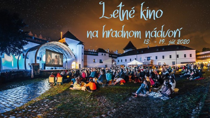 letne kino