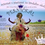 pesnickal