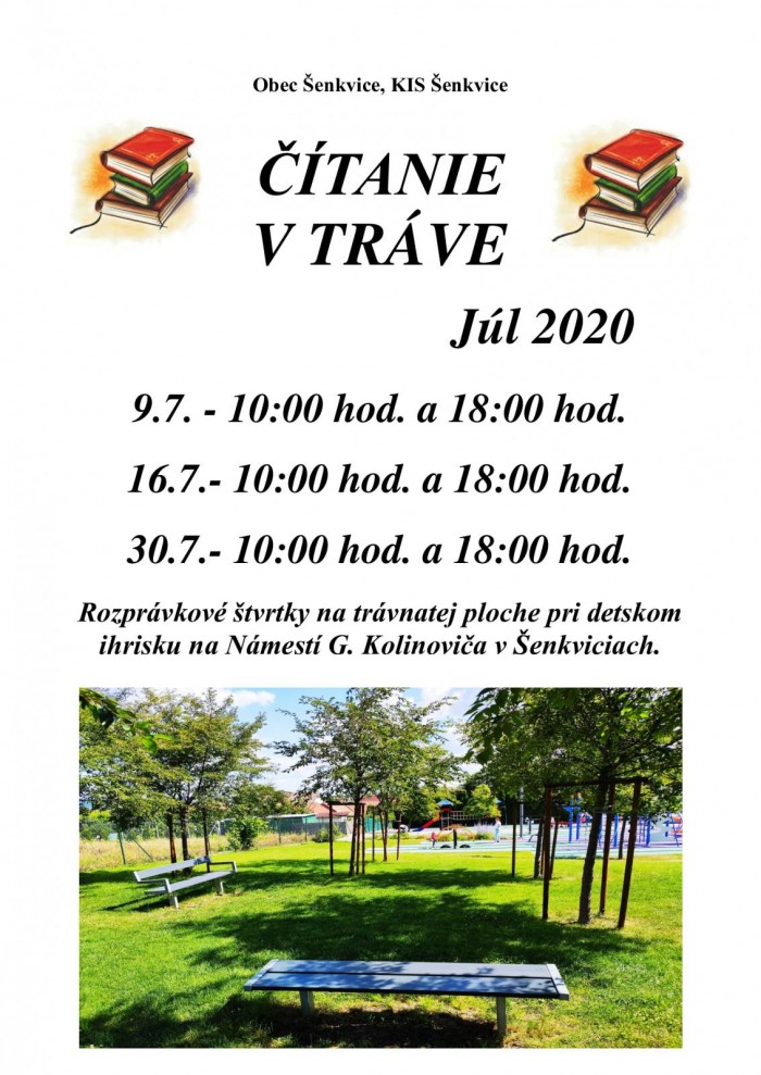 citanie